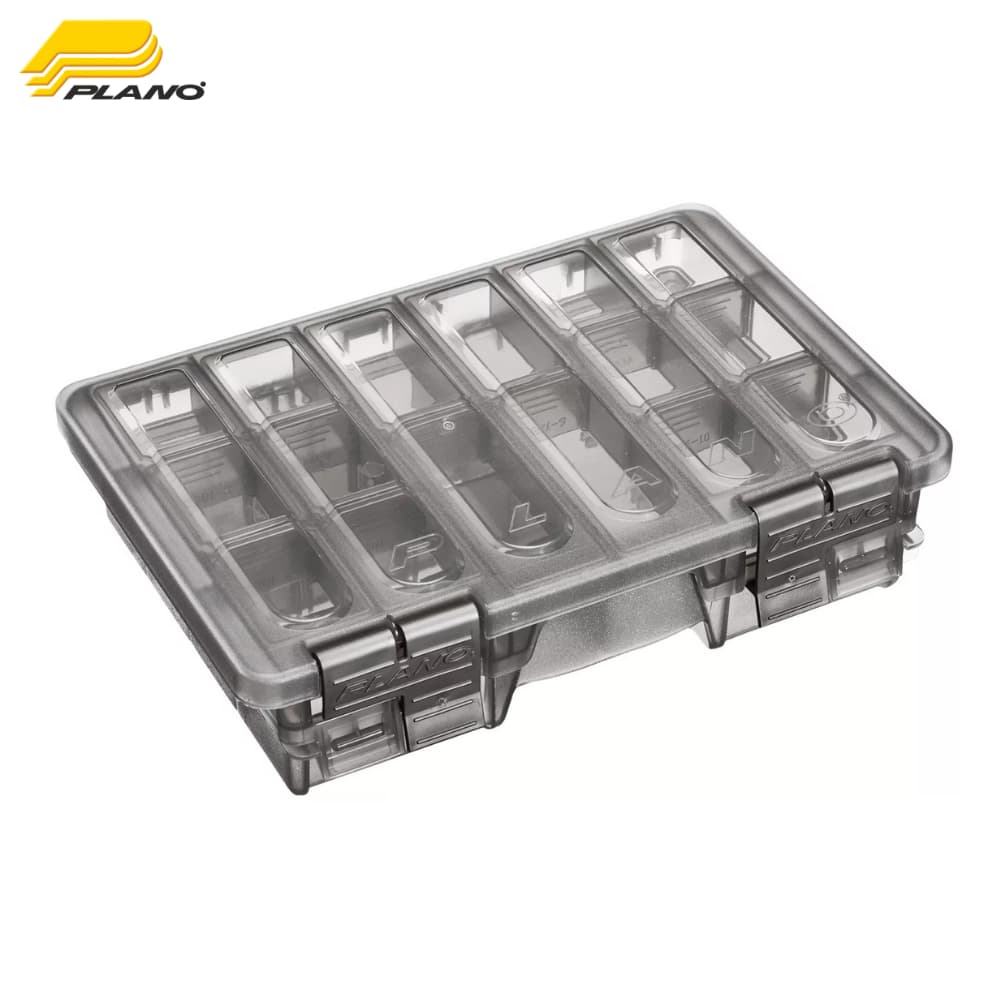 Plano Double Sided Stowaway Tackle Box