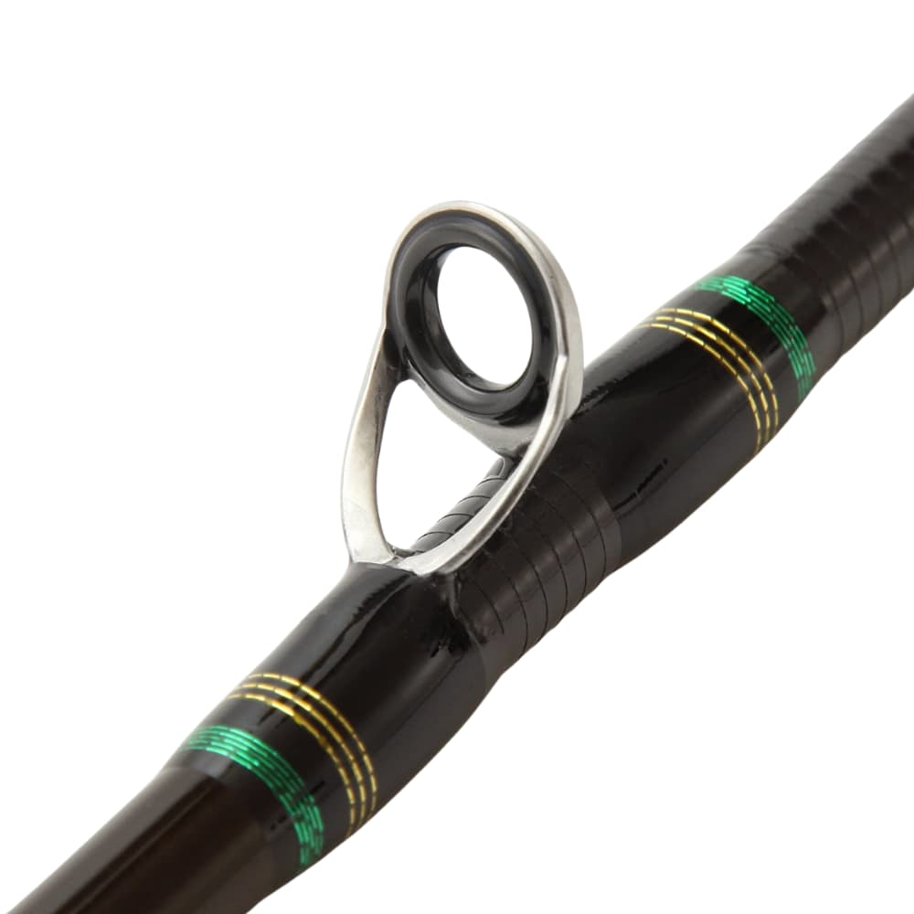 Major Craft TROUTINO TTS-B502L Baitcasting Rod for Trout 