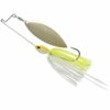 MOLIX Mike Iaconelli Signature Baits Lover Short Arm Spinnerbait 1/2oz (14g)
