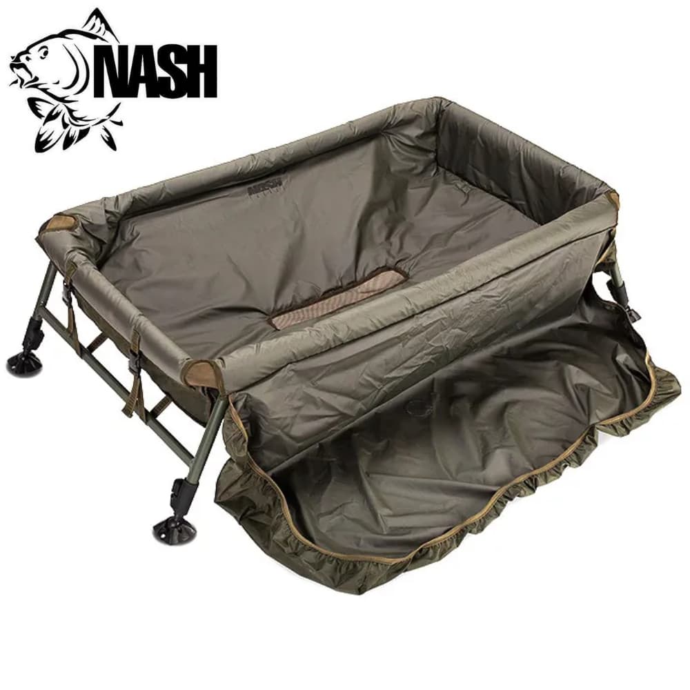Nash Carp Cradle MK3 Abhakmatte