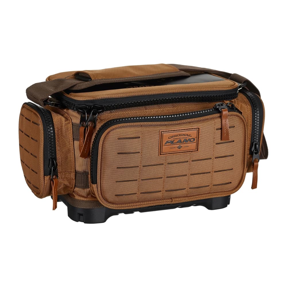 PLANO Fishing Tackle Carrying Guide Series Tackle Bag (3600)