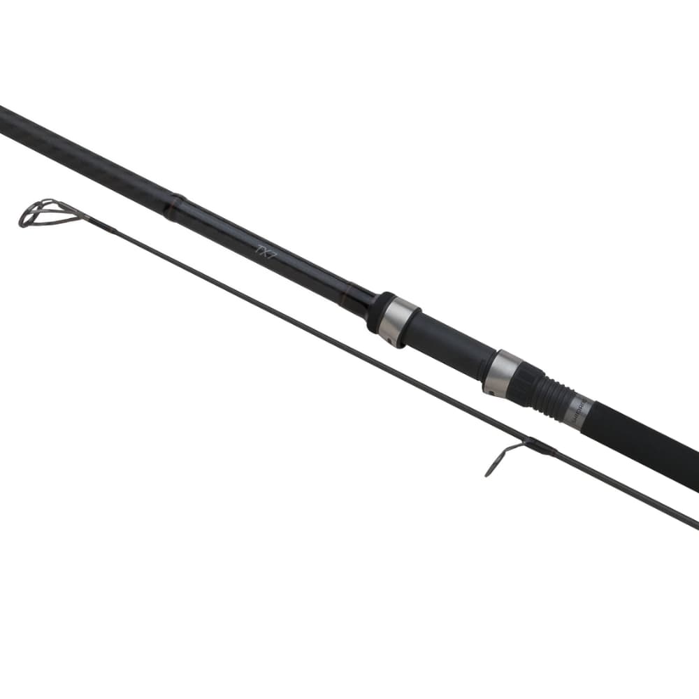 Shimano NEW TX Tribal 13ft 3lb Marker Carp Fishing Rod 50mm TXM13300 