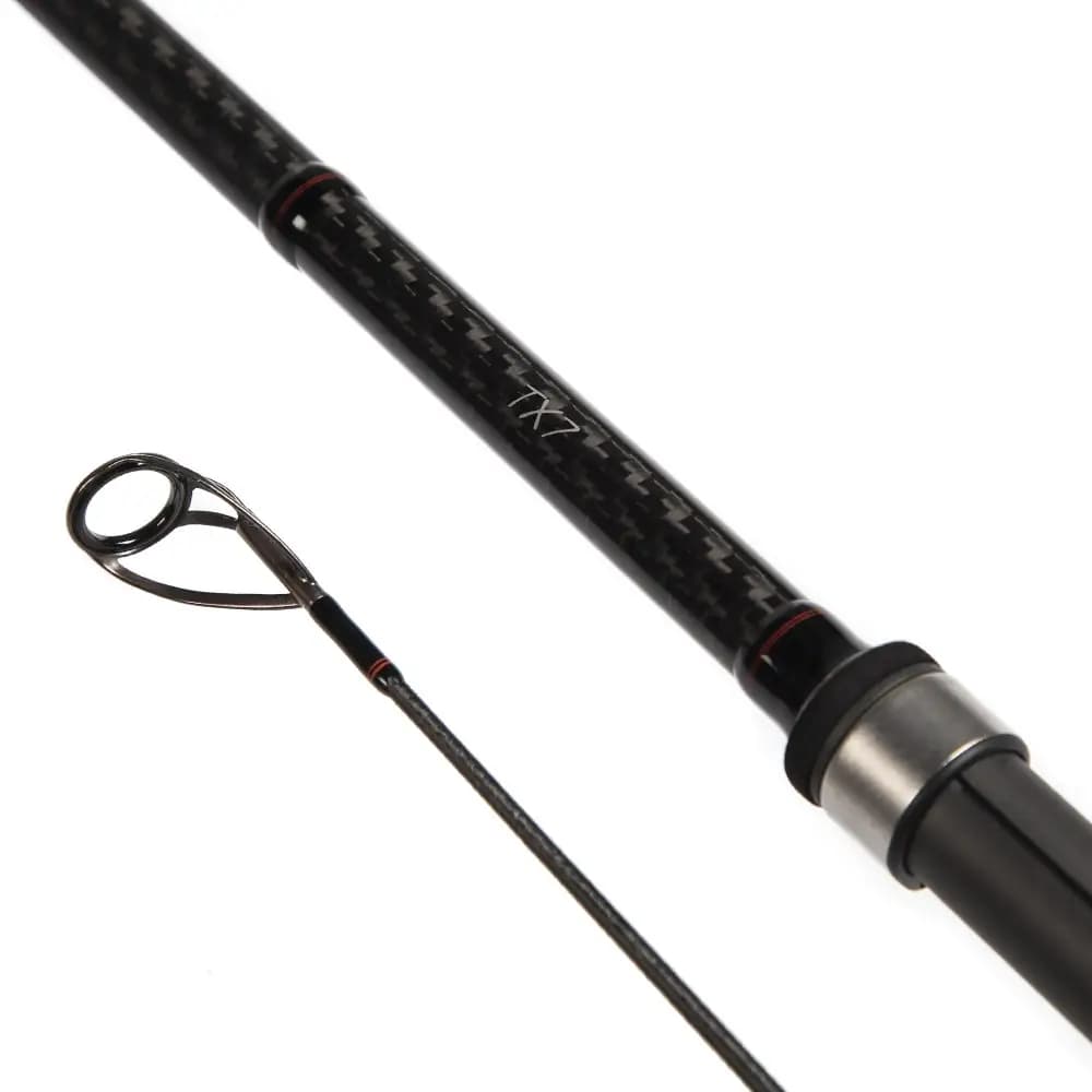 SHIMANO Carp Fishing Rod Tribal TX-7 INTENSITY 12ft/3.50+lb