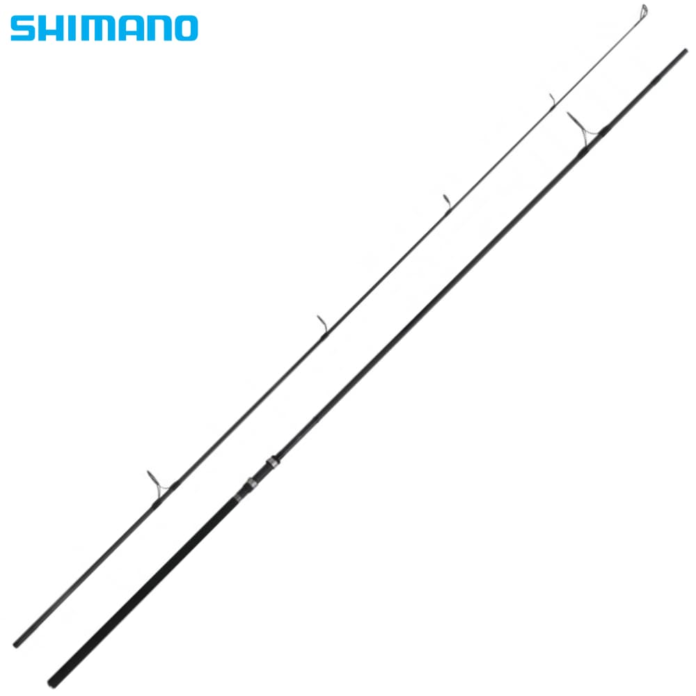 SHIMANO Carp Fishing Rod Tribal TX-7 INTENSITY 13ft/3.50+lb