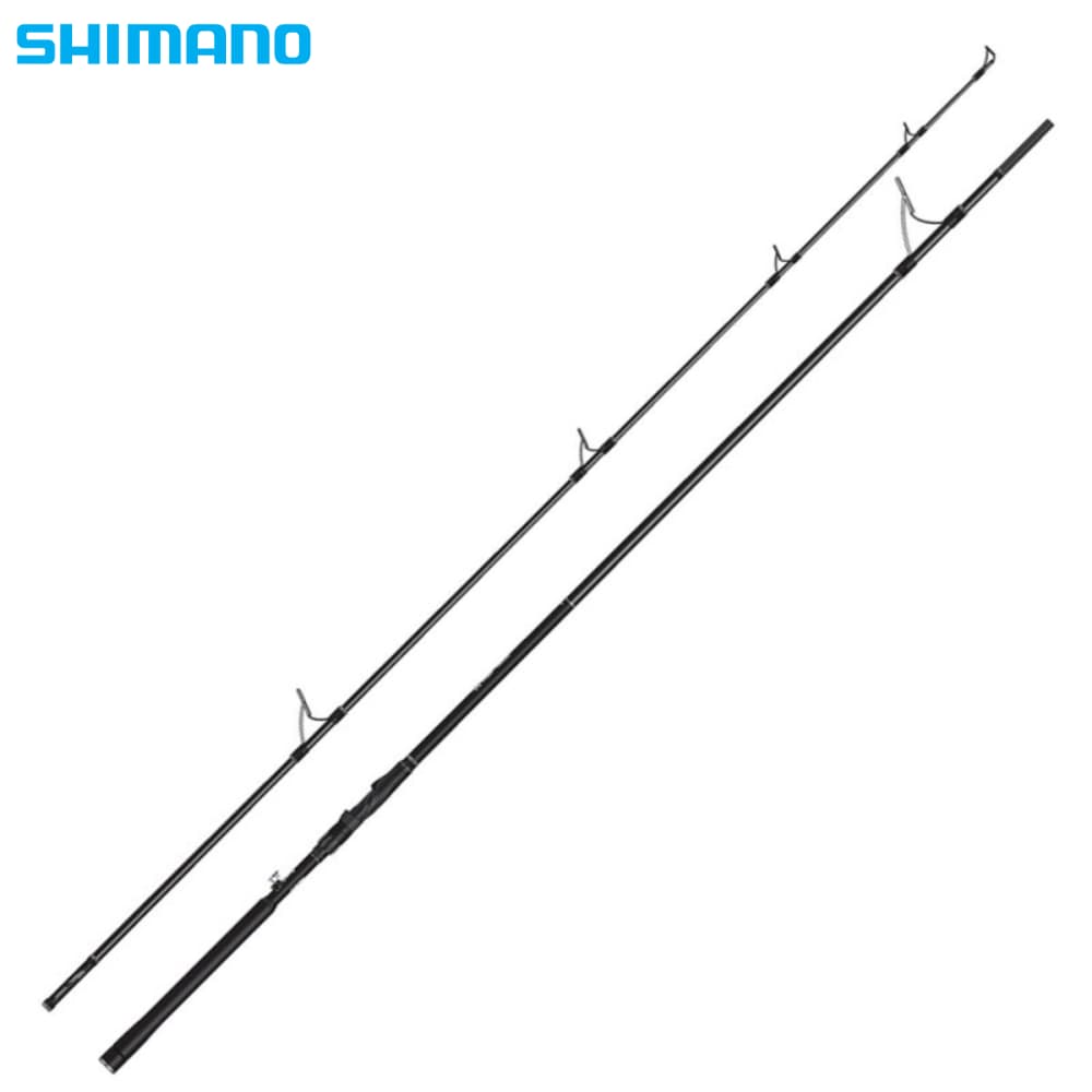 SHIMANO Carp Fishing Rod Tribal TX Intensity Spod & Marker 13ft/5.00lb