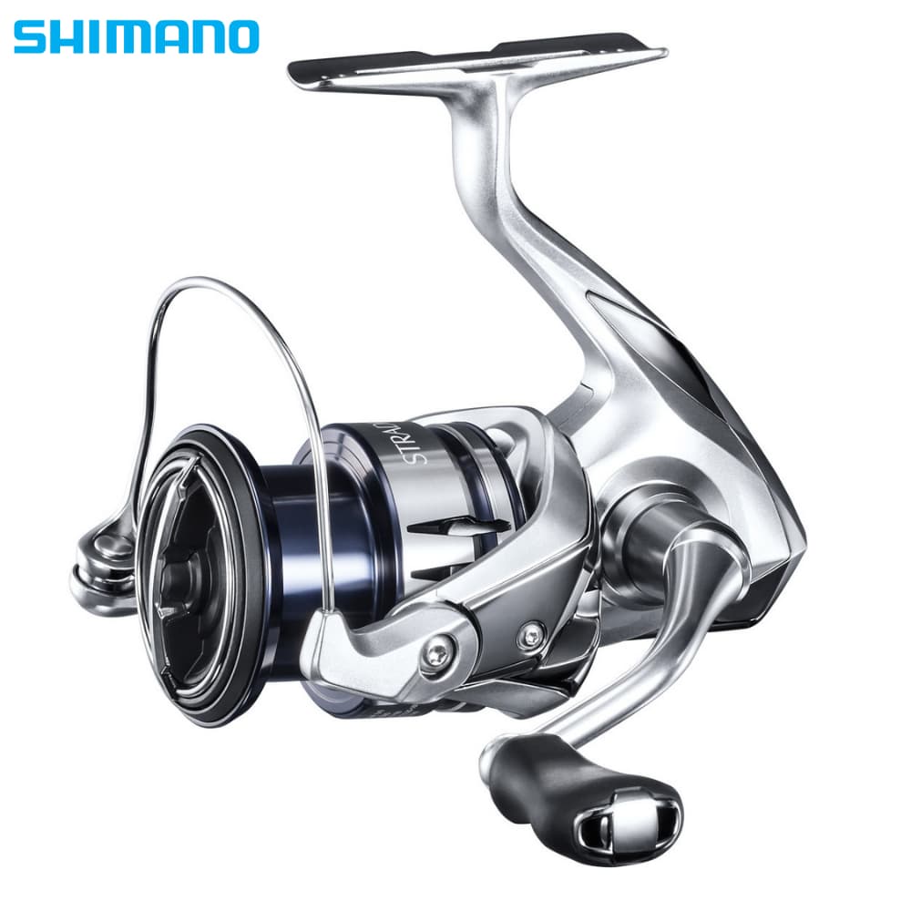 SHIMANO Spinning Reel STRADIC FL 2500