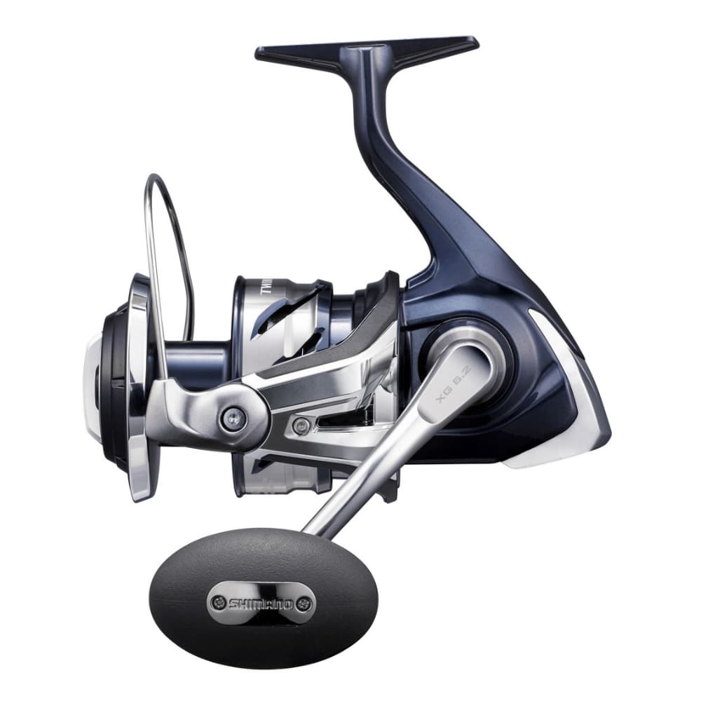 SHIMANO Spinning Reel TWIN POWER SW C 10000HG