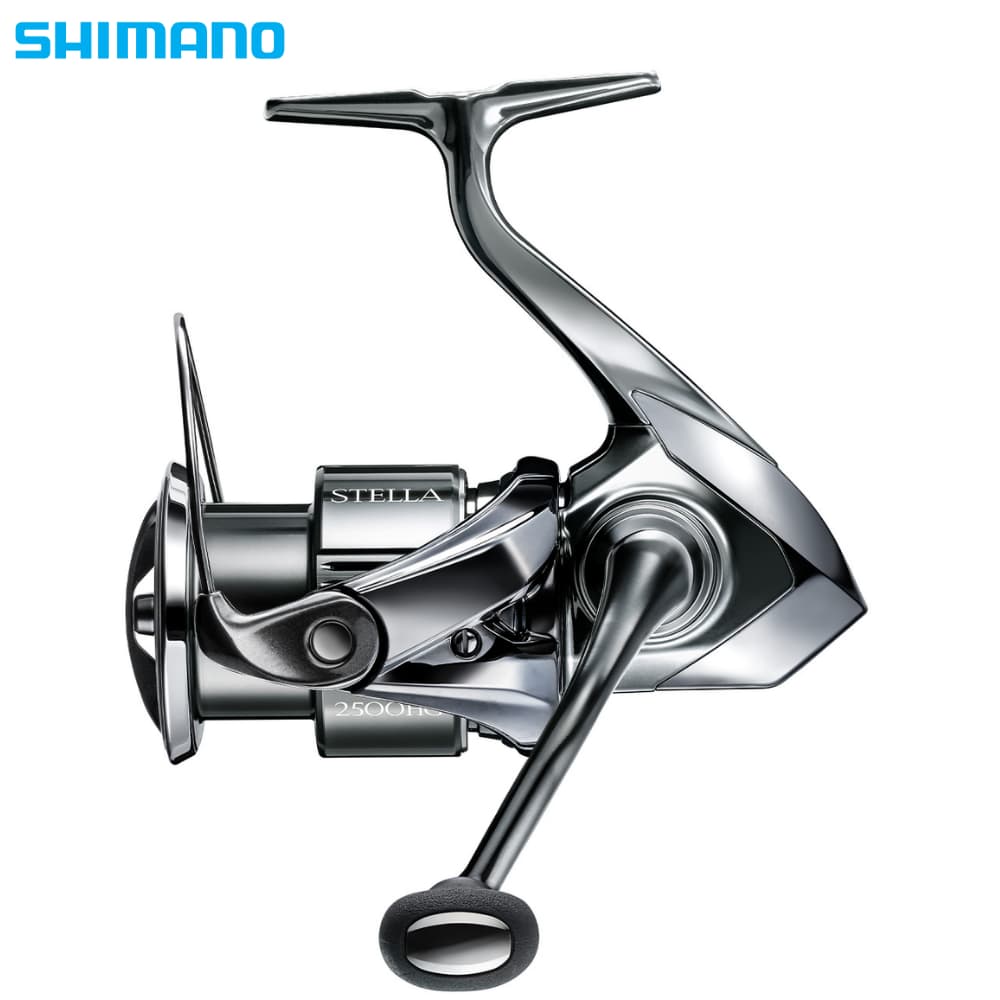 SHIMANO Ultimate Spinning Reel STELLA FK 1000
