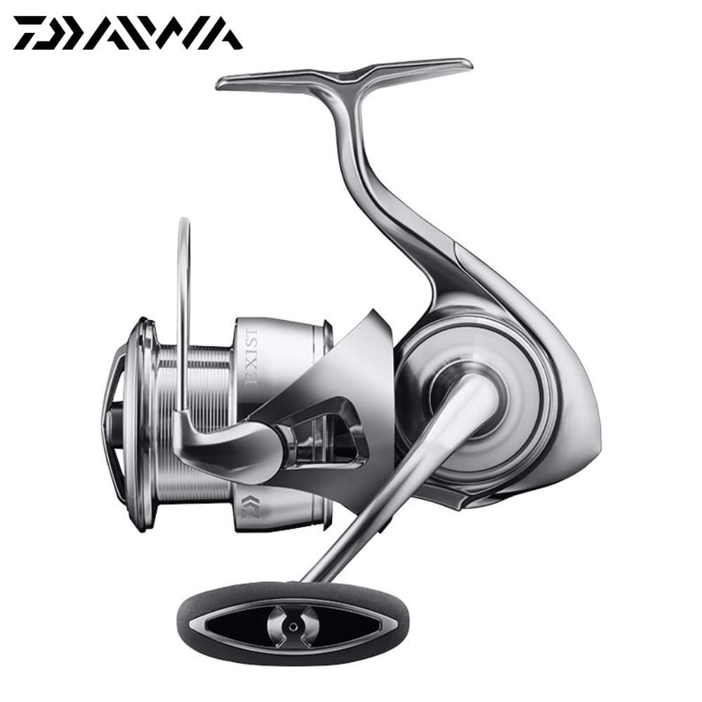 DAIWA Ultimate Spinning Reel 22 EXIST (G) LT4000D