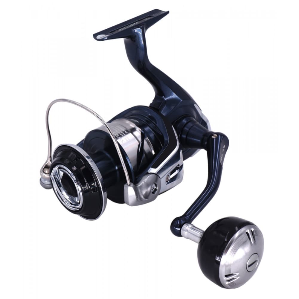 SHIMANO Ultimate Spinning Reel TWIN POWER SW C 6000PG