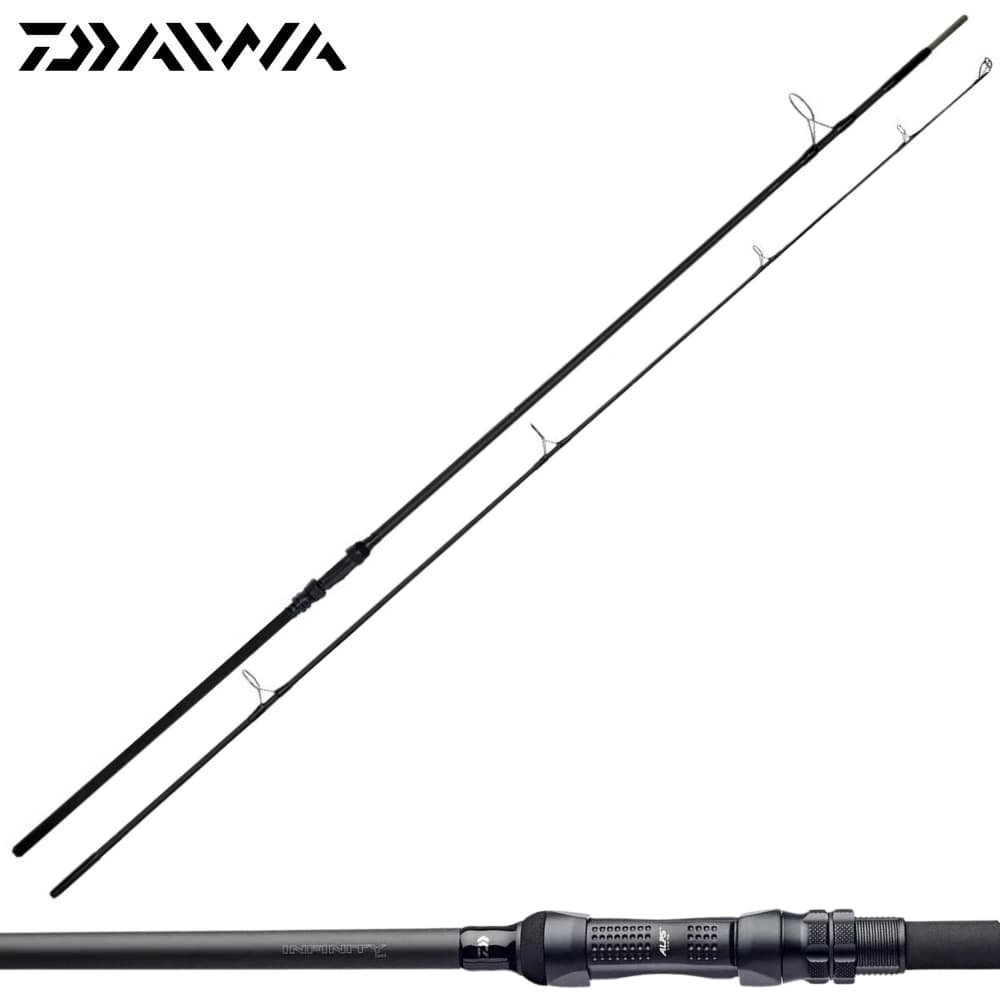 DAIWA Ultimate Carp Fishing Rod INFINITY X45 CARP 13ft/3.75lb