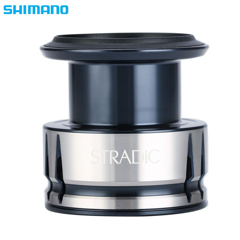 SHIMANO Spinning Reel STRADIC FL Original Spare Spool 4000