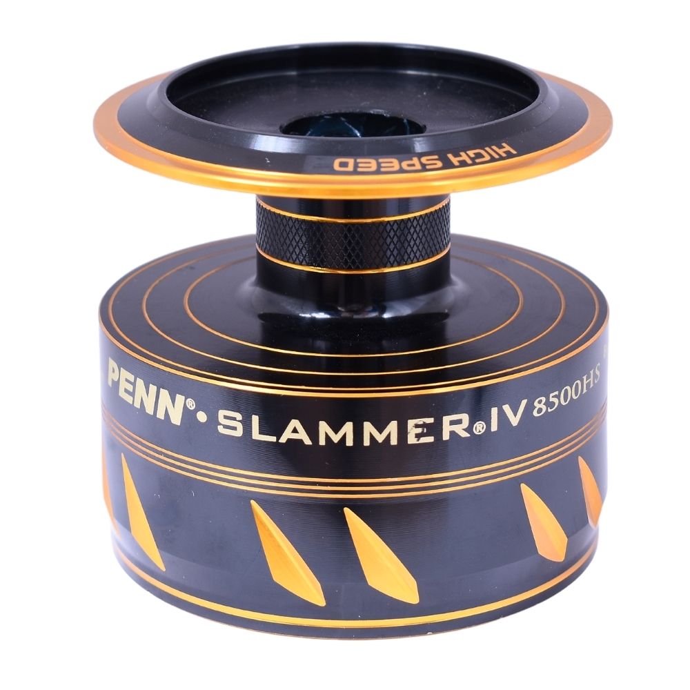 PENN Slammer IV Spare Spool Golden