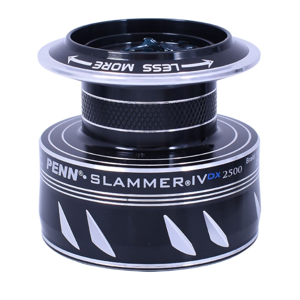 Penn Slammer IV 2500 Spinning Reel