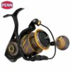 PENN Ultimate Spinning Reel AUTHORITY 3500