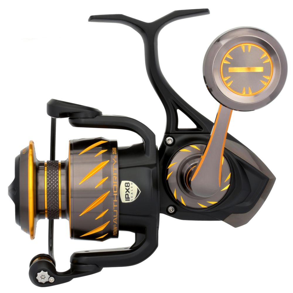 PENN Ultimate Spinning Reel AUTHORITY 3500