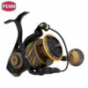 PENN Ultimate Spinning Reel AUTHORITY 4500