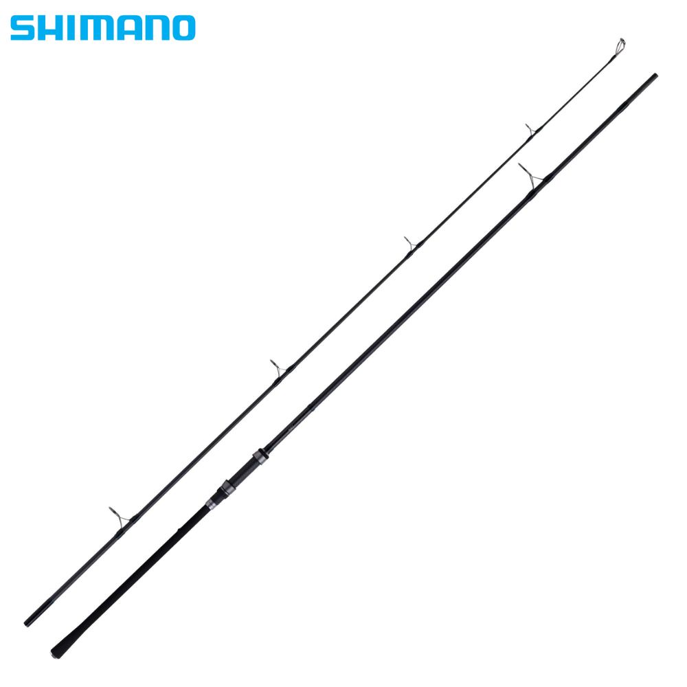 SHIMANO Carp Fishing Rod Tribal TX-4 Intensity 13ft/3.50+lb