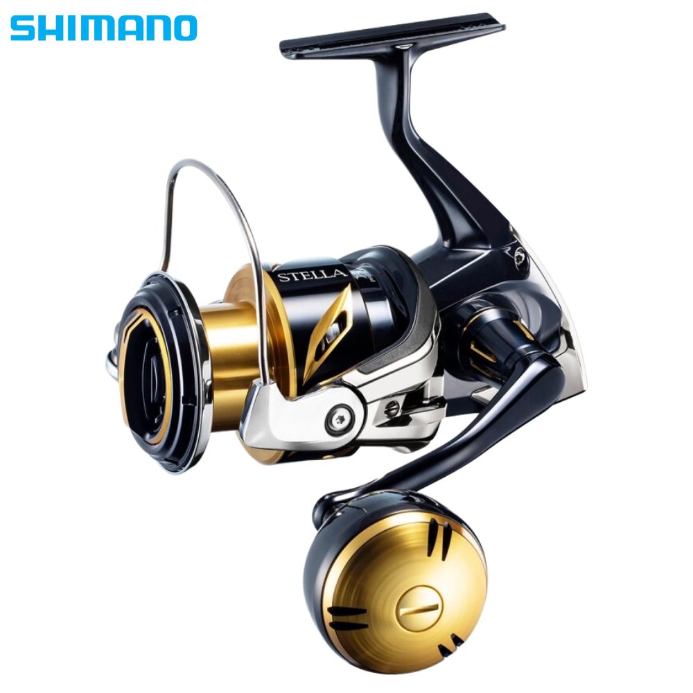 SHIMANO Ultimate Spinning Reel Stella SW C 5000XG