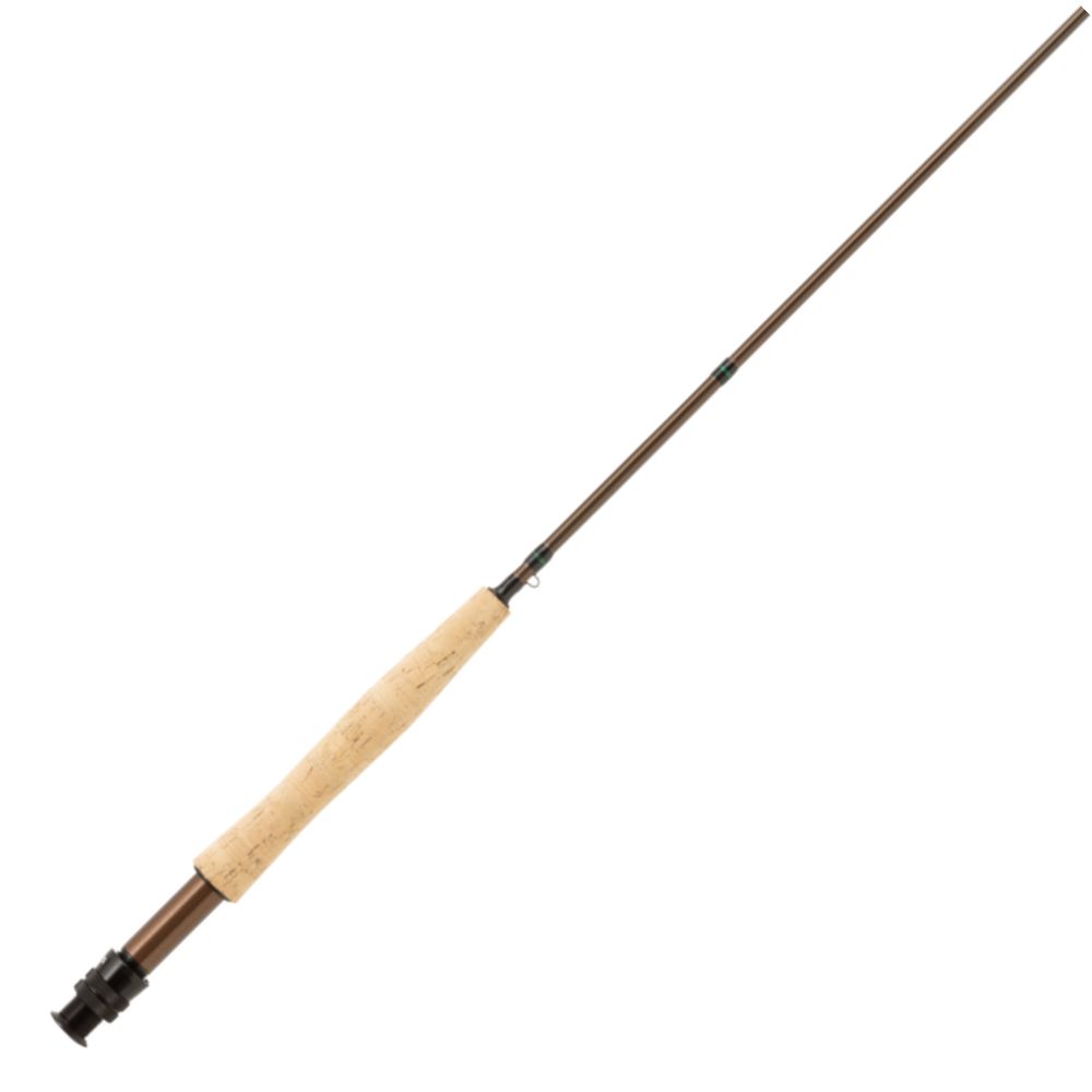 GREYS Trout Fly Fishing Rod-Reel Combo Kit K4ST 7' #3