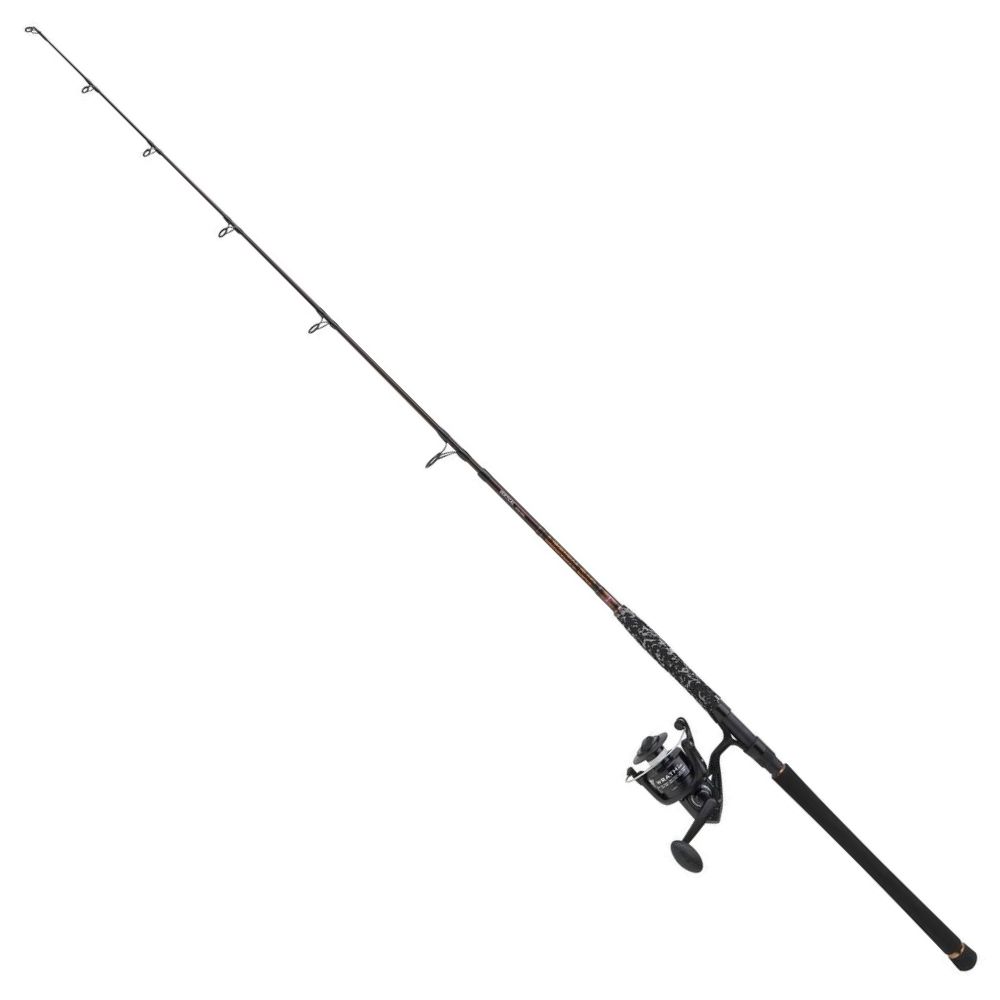 PENN Catfishing Legion Cat Rod-Reel Combo BRONZE Vertical 1.90m/300g