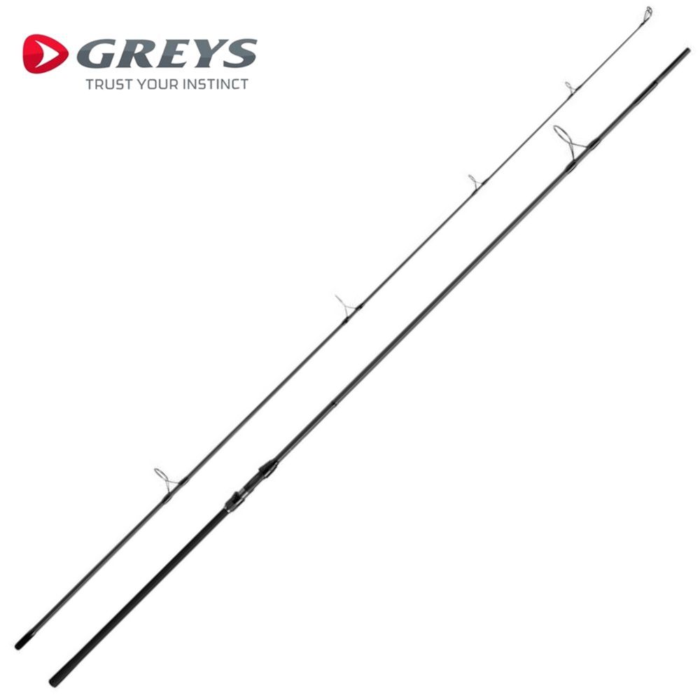 GREYS Carp Fishing Rod Prodigy 13ft/3.50lb 50