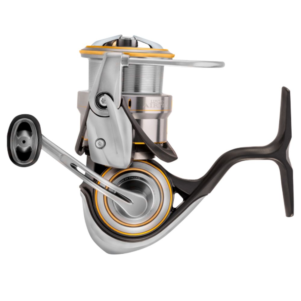 DAIWA Finesse Spinning Reel LUVIAS Airity LT FC 2000S-P