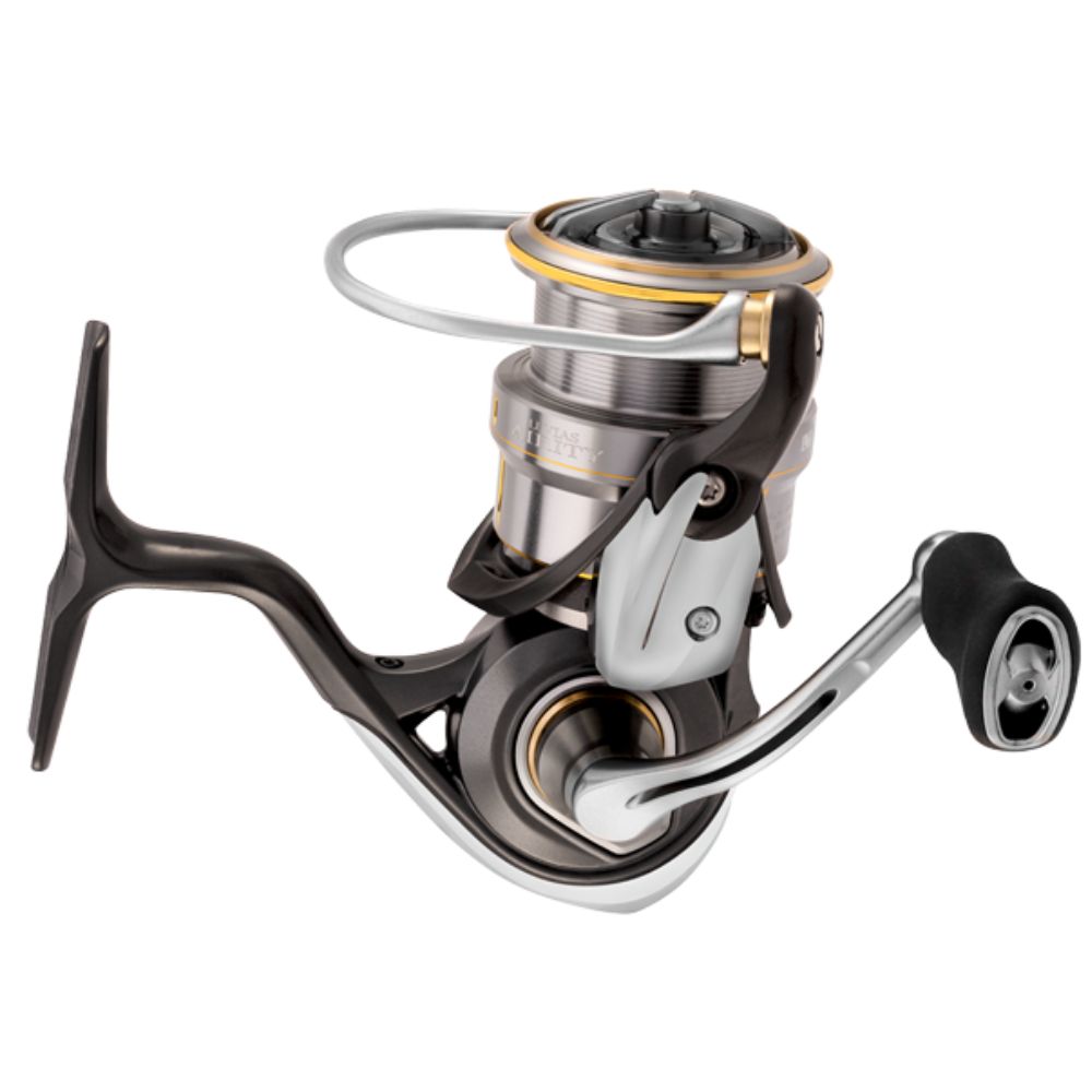 DAIWA Finesse Spinning Reel LUVIAS Airity LT FC 2000S-P