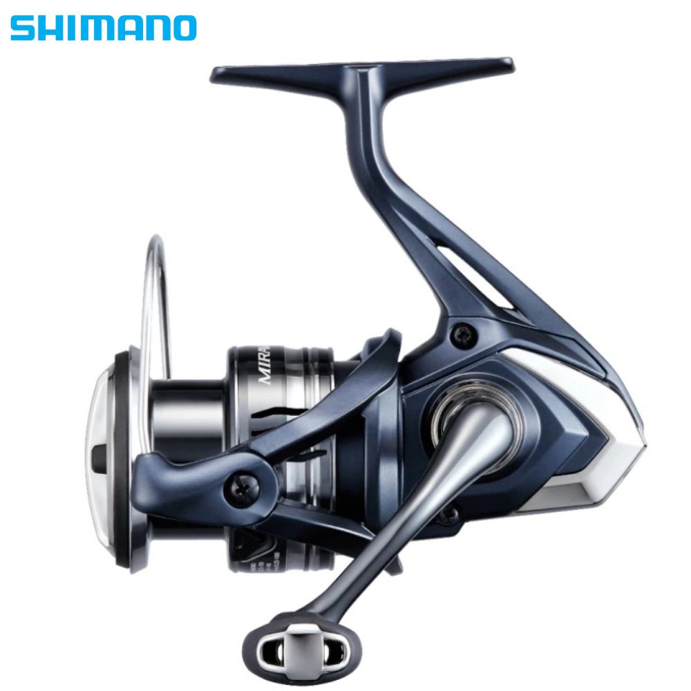 SHIMANO Spinning Reel MIRAVEL C2000S  24/7-FISHING Freshwater fishing store