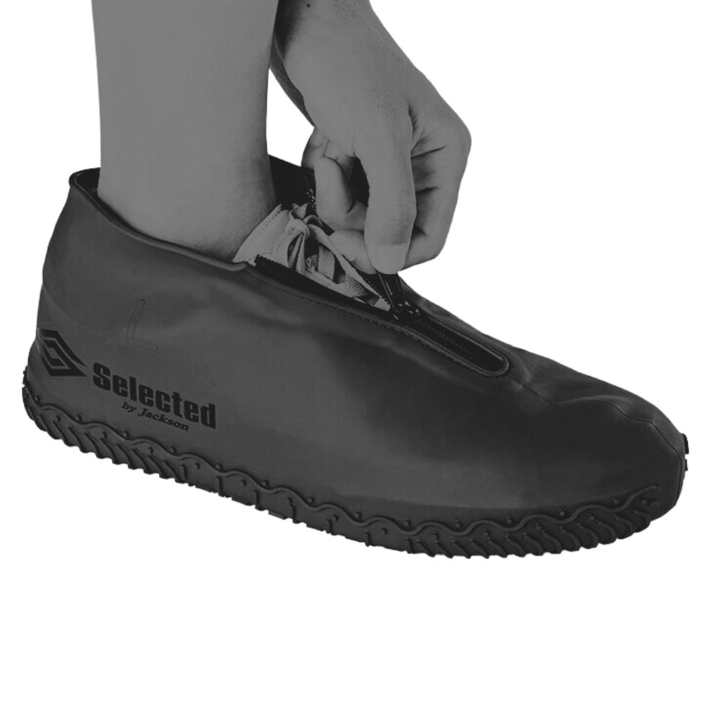 JACKSON Fishing Footwear Protection SHOE-PON Size L (EU 41-43.5