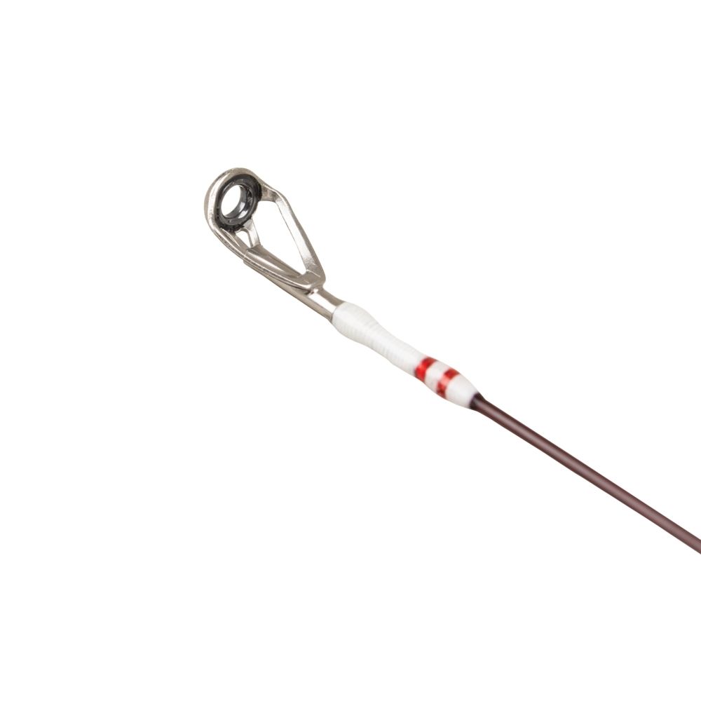 ABU GARCIA Ultra Light Spinning Rod CARABUS Nano CNA-602XUL