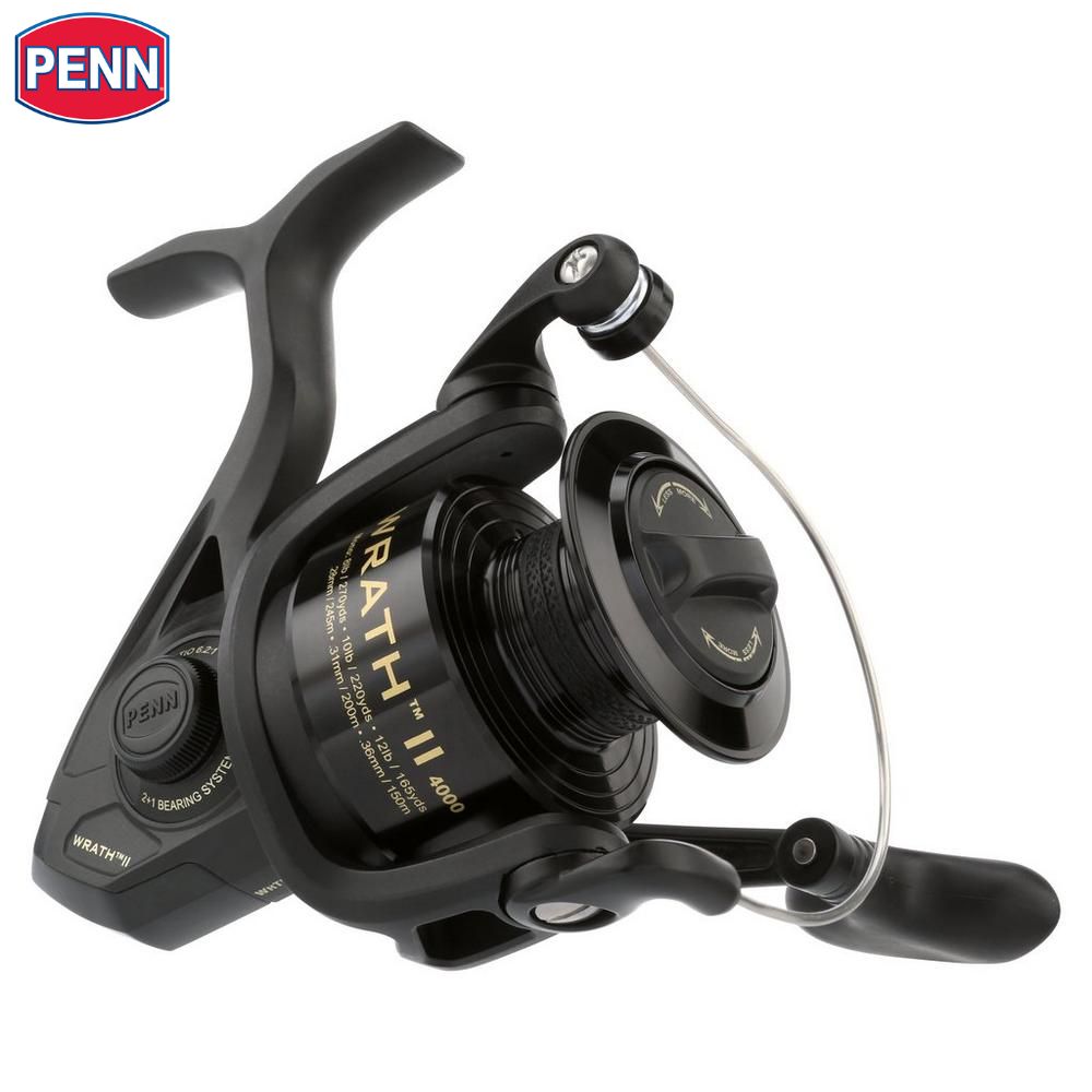 https://www.24-7-fishing.com/wp-content/uploads/2023/10/PENN-Fishing-Lightweight-Graphite-Body-Spinning-Reel-WRATH-II-4000.jpg