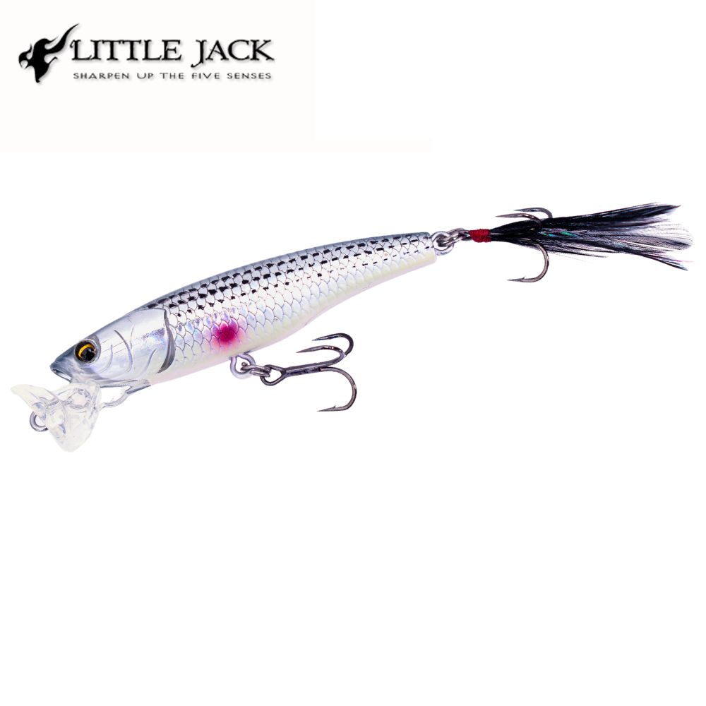Little Jack Archives  24/7-FISHING Freshwater fishing store