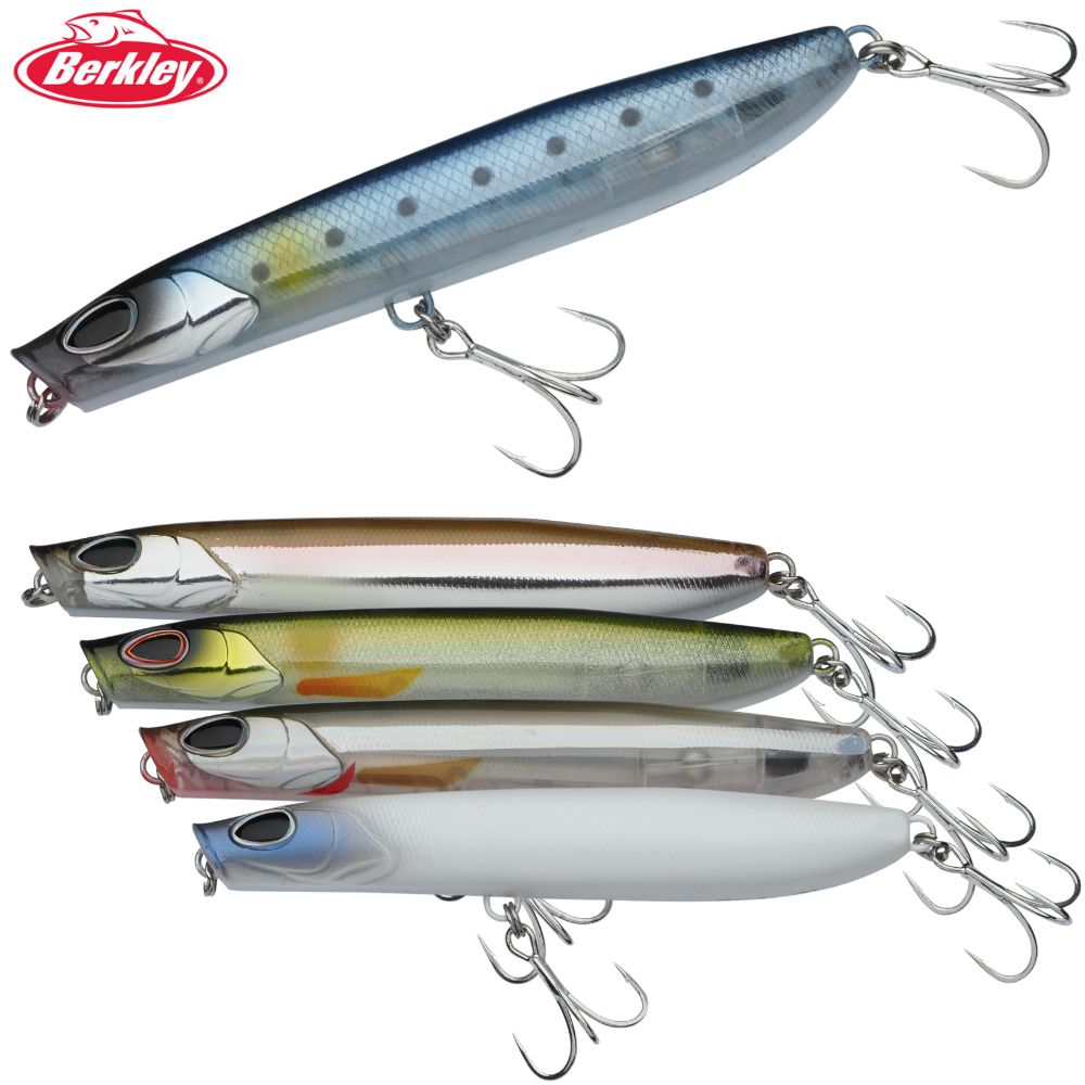 Top Water Lures Archives  24/7-FISHING Freshwater fishing store