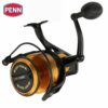 Penn Spinfisher VII Spinning Reel - SSVII10500