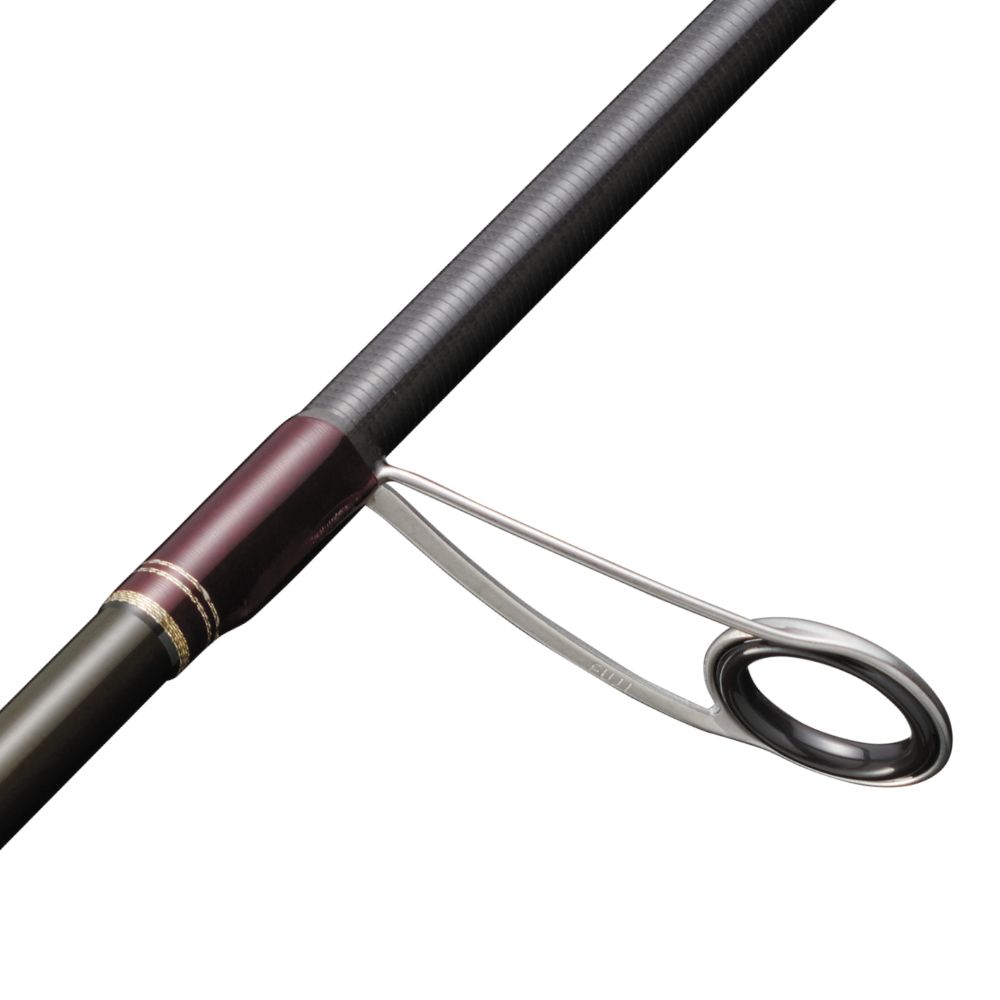 MAJOR CRAFT Trout Fishing Spinning Rod FINETAIL BEGINS FFB