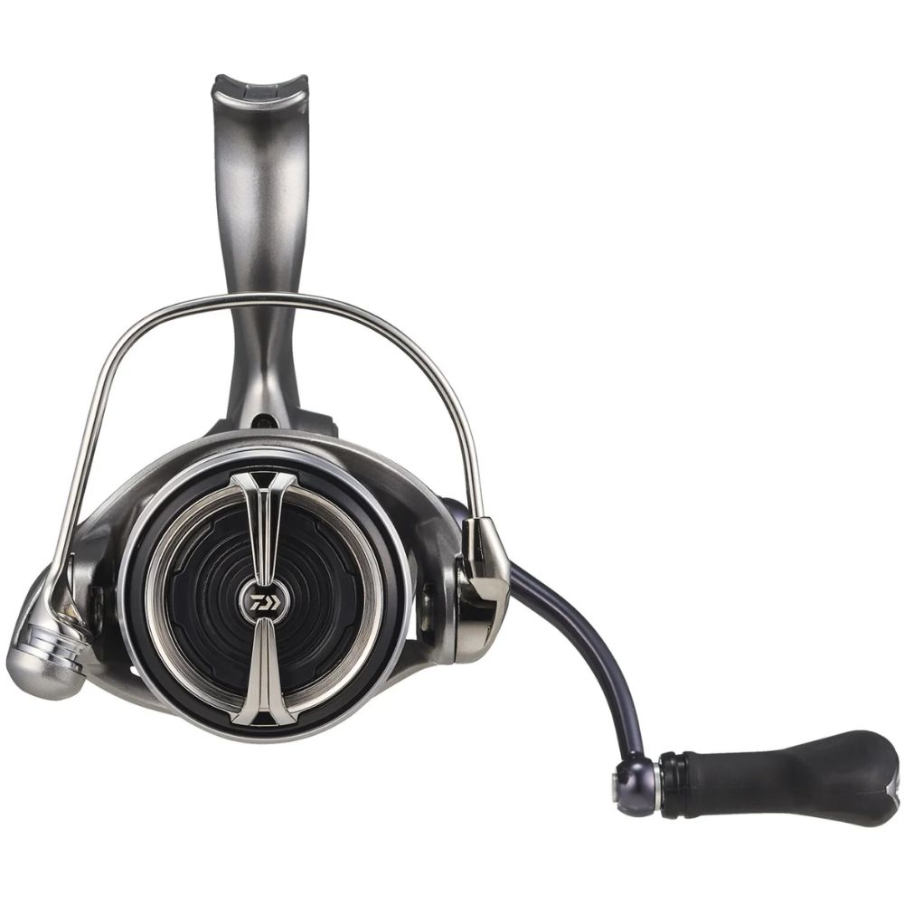 DAIWA Light & Tough Spinning Reel 25 CALDIA LT3000-XH | 24/7